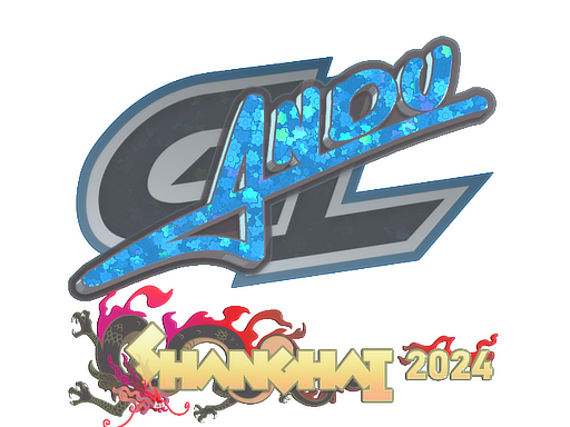aNdu (Glitter)
