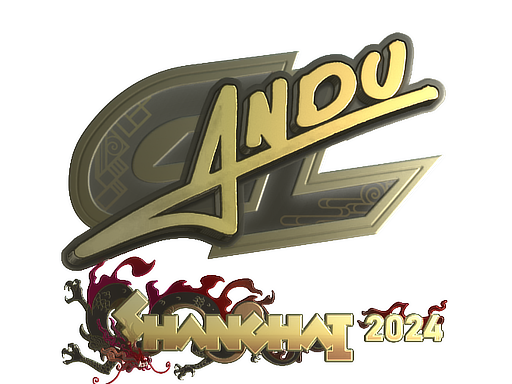 aNdu (Gold)
