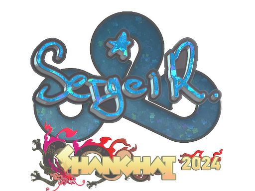 Ax1Le (Glitter)