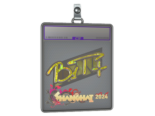b1t (Glitter) | Paris 2023