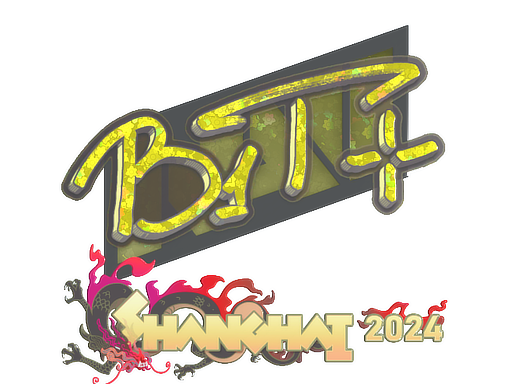 b1t (Glitter)