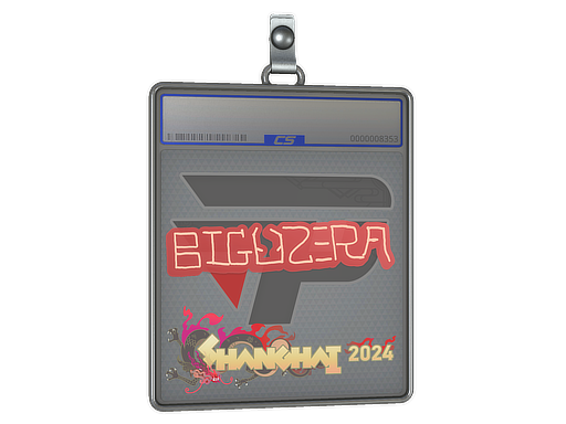 biguzera | Austin 2025