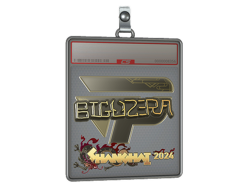 biguzera (Gold) | Copenhagen 2024