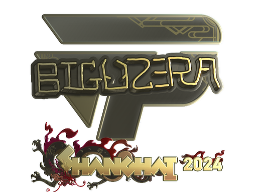 biguzera (Gold)