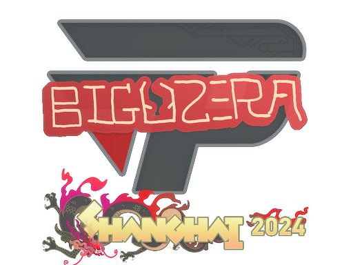 biguzera