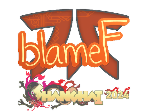blameF