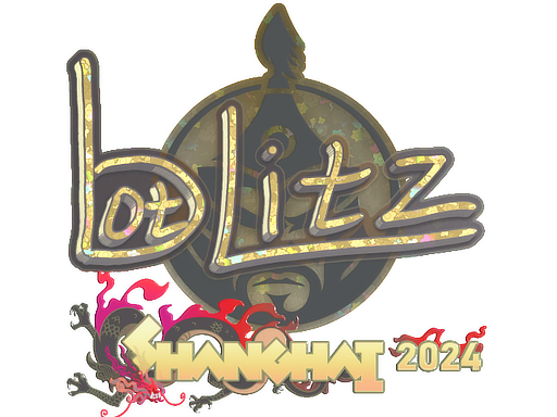 bLitz (Glitter)