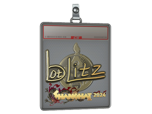 bLitz (Gold) | Austin 2025