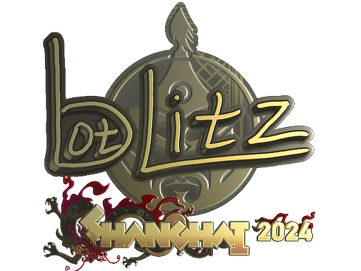 bLitz (Gold)