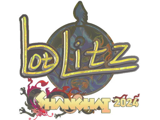 bLitz (Holo)