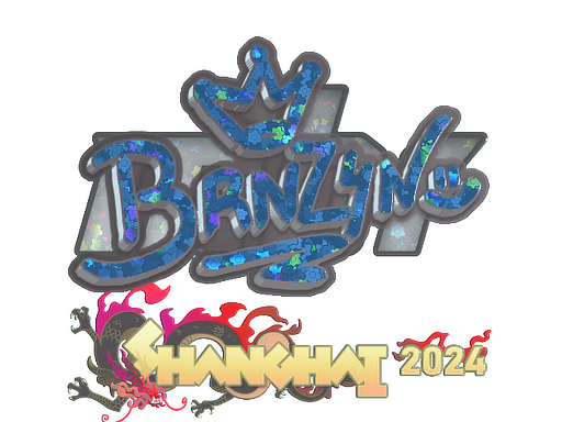 brnz4n (Glitter)
