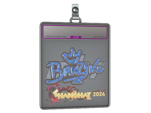 brnz4n (Holo) | Cologne 2026