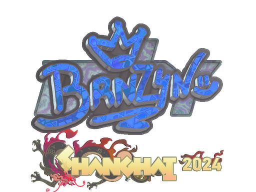 brnz4n (Holo)