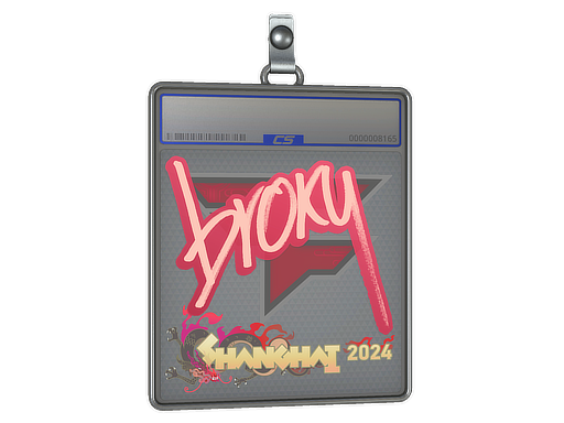 broky | Budapest 2025