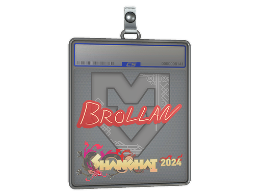 Brollan | Austin 2025