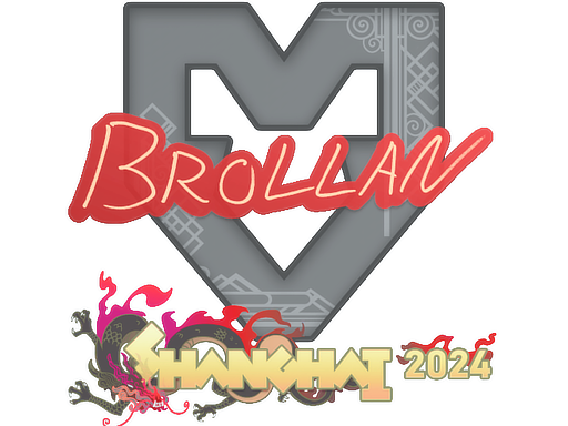 Brollan