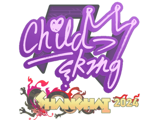 ChildKing