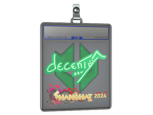 decenty | Budapest 2025