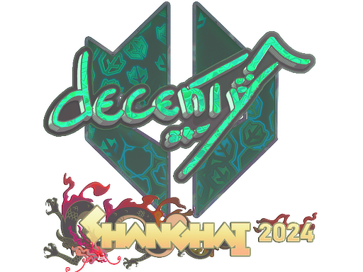 decenty (Holo)