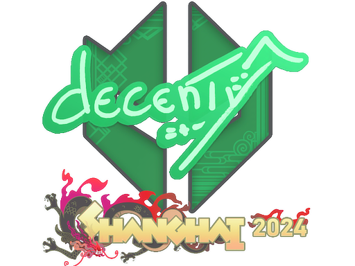 decenty