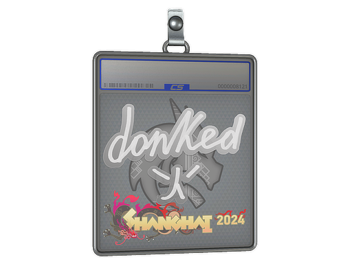 donk | Austin 2025
