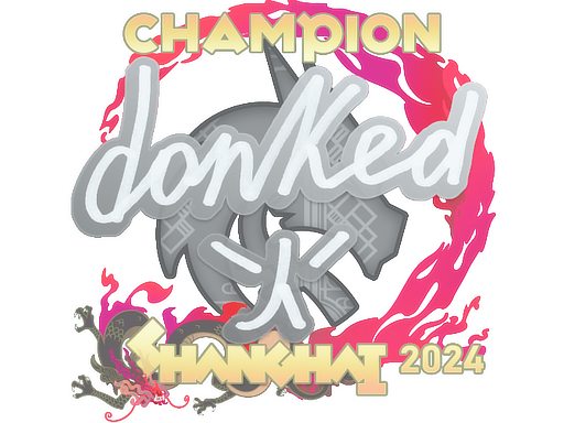 donk (Champion)