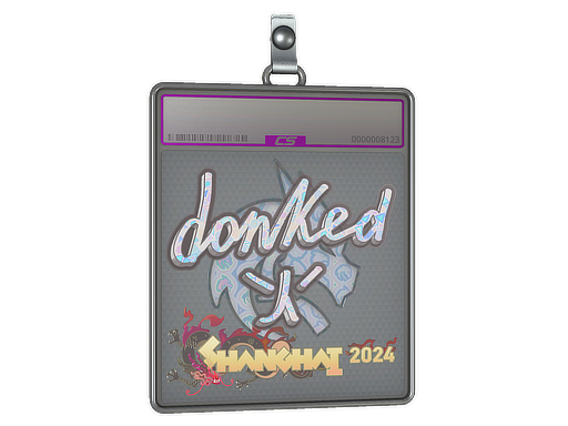 donk (Holo) | Cologne 2026