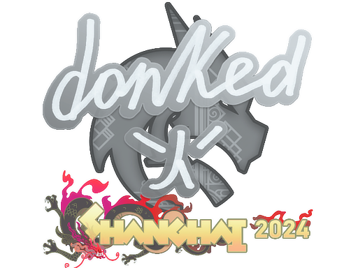 donk