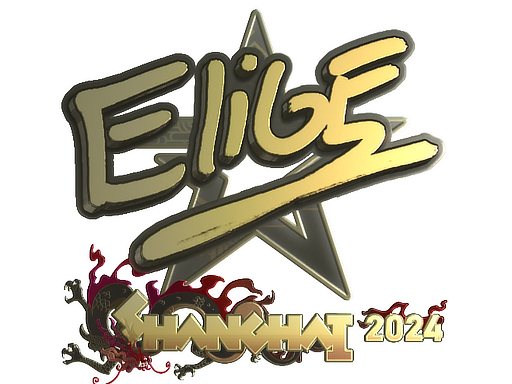 EliGE (Gold)