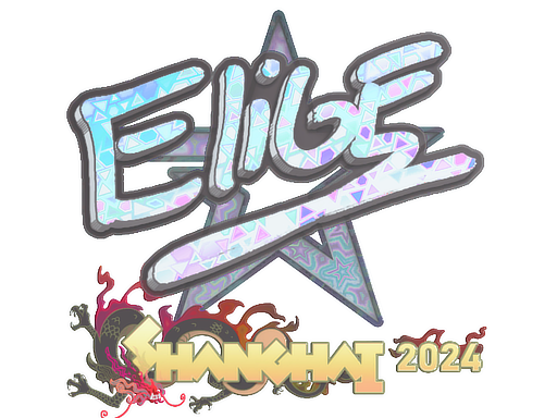 EliGE (Holo)