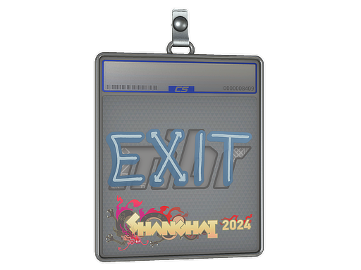 exit | Budapest 2025