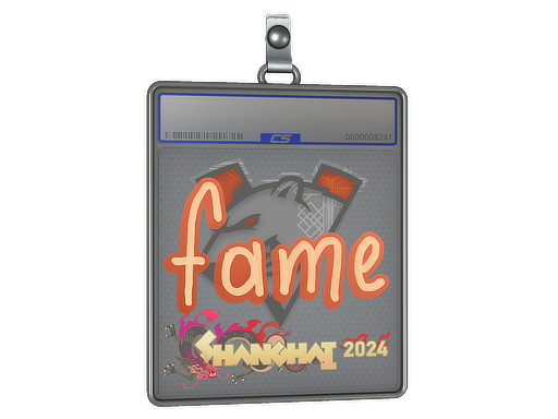 fame | Austin 2025