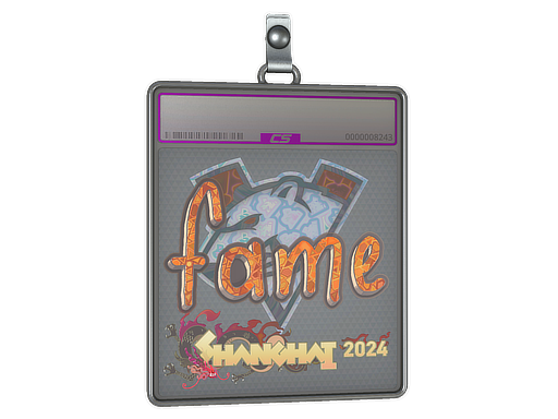 fame (Holo) | Austin 2025
