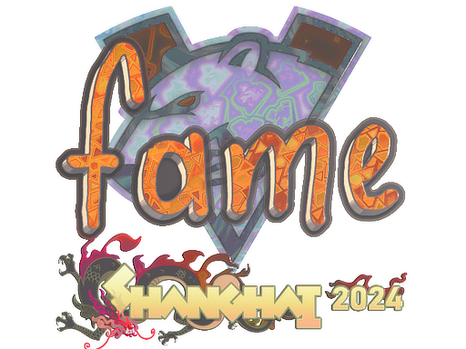fame (Holo)
