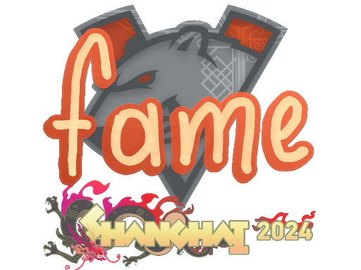 fame
