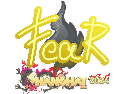 fEAR