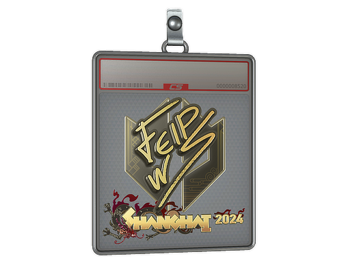 felps (Gold) | Cologne 2026