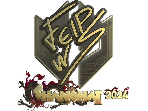 felps (Gold)