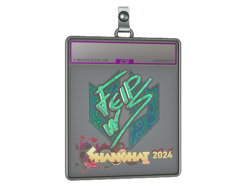 felps (Holo) | Paris 2023