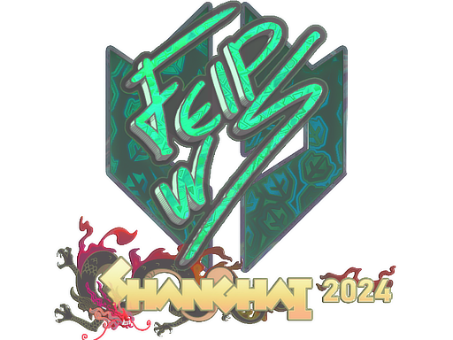 felps (Holo)