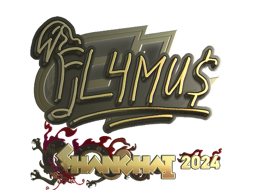 FL4MUS (Gold)