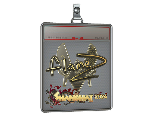 FlameZ (Gold) | Shanghai 2024