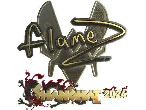 FlameZ (Gold)