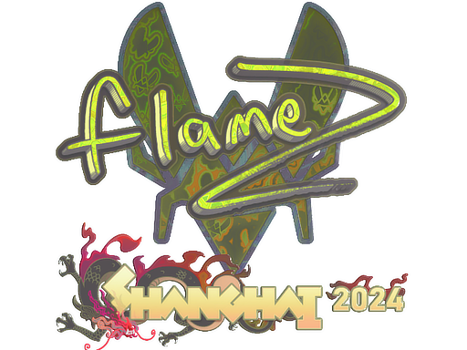 FlameZ (Holo)