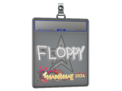 floppy | Shanghai 2024