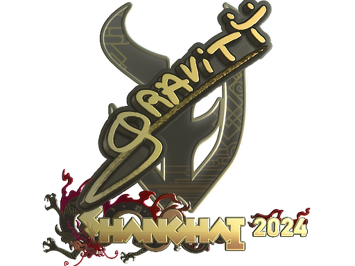 Graviti (Gold)