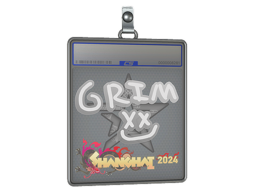 Grim | Paris 2023