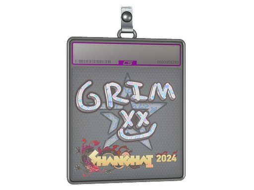 Grim (Holo) | Cologne 2026