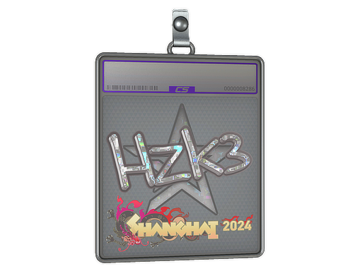 hallzerk (Glitter) | Copenhagen 2024