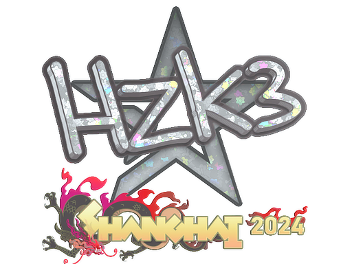 hallzerk (Glitter)